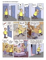 Blagues Coquines #24 : page 82