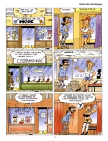 Blagues Coquines #24 : page 83
