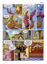 Blagues Coquines #25 : page 7