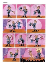 Blagues Coquines #25 : page 8