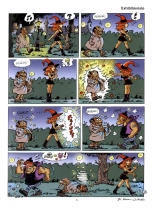 Blagues Coquines #25 : page 9