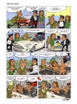 Blagues Coquines #25 : page 10