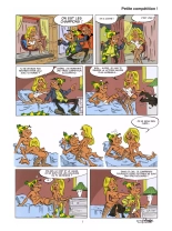 Blagues Coquines #25 : page 11