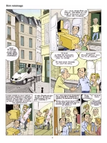 Blagues Coquines #25 : page 12