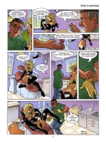Blagues Coquines #25 : page 13