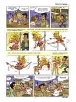 Blagues Coquines #25 : page 15