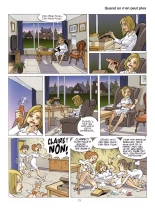 Blagues Coquines #25 : page 17