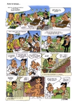 Blagues Coquines #25 : page 18
