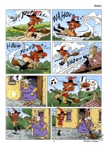 Blagues Coquines #25 : page 19
