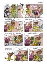 Blagues Coquines #25 : page 21
