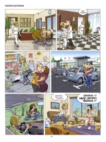 Blagues Coquines #25 : page 22