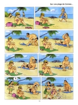 Blagues Coquines #25 : page 23