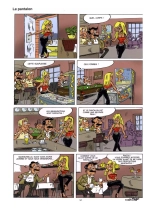 Blagues Coquines #25 : page 24