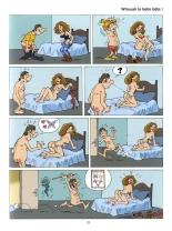 Blagues Coquines #25 : page 27