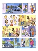 Blagues Coquines #25 : page 31