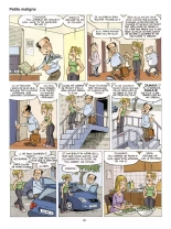 Blagues Coquines #25 : page 34