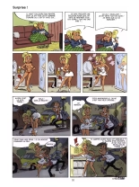 Blagues Coquines #25 : page 36