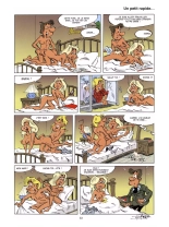 Blagues Coquines #25 : page 37