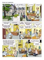 Blagues Coquines #25 : page 38