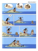 Blagues Coquines #25 : page 39