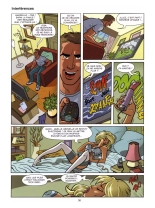Blagues Coquines #25 : page 40