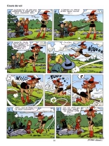 Blagues Coquines #25 : page 42