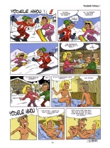 Blagues Coquines #25 : page 43