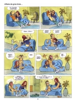 Blagues Coquines #25 : page 44