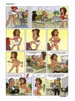Blagues Coquines #25 : page 48