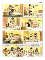 Blagues Coquines #25 : page 49