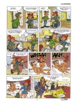 Blagues Coquines #25 : page 51