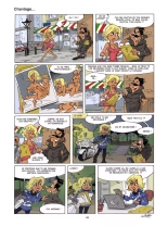 Blagues Coquines #25 : page 52