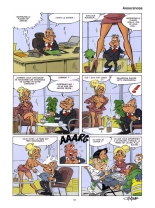 Blagues Coquines #25 : page 55
