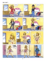 Blagues Coquines #25 : page 56