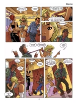 Blagues Coquines #25 : page 57