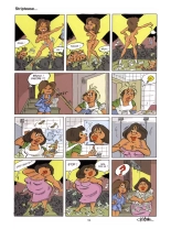 Blagues Coquines #25 : page 58