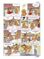 Blagues Coquines #25 : page 59