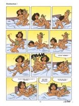 Blagues Coquines #25 : page 62