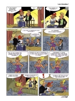 Blagues Coquines #25 : page 65