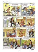 Blagues Coquines #25 : page 66