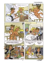 Blagues Coquines #25 : page 67