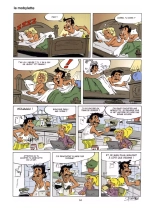 Blagues Coquines #25 : page 68
