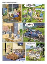Blagues Coquines #25 : page 70