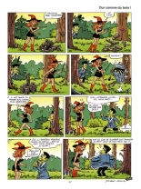Blagues Coquines #25 : page 71