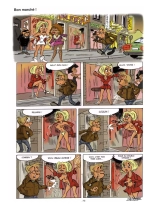 Blagues Coquines #25 : page 74