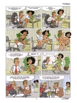 Blagues Coquines #25 : page 77