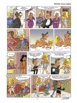 Blagues Coquines #25 : page 79