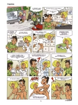 Blagues Coquines #25 : page 80