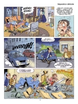 Blagues Coquines #25 : page 81