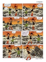 Blagues Coquines #25 : page 83